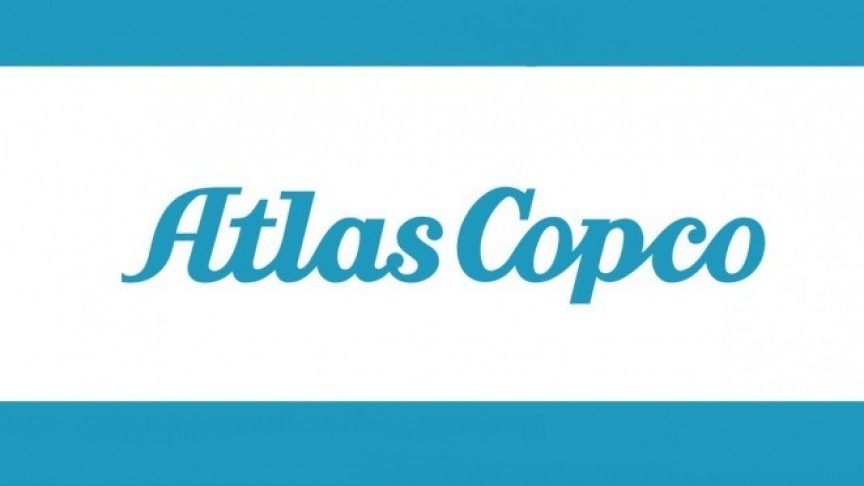 Atlas Copco