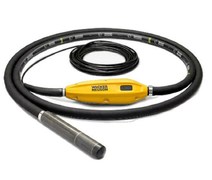 Высокочастотный погружной вибратор Wacker Neuson IEC45 5100010541