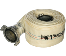 Рукав напорный ГР-80 (75 мм; 20 м) CHAMPION C2543