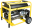 Бензиновые генераторы