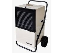 Осушитель воздуха Master DH 772 4512.411