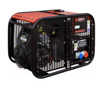 Бензиновый генератор EuroPower EP 20000 E