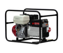 Сварочный бензиновый генератор EuroPower EP200X