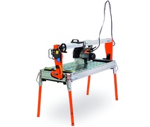 Электрический плиткорез BATTIPAV PRIME 150 9150 (б/у) уцененный в продажу