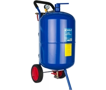 Пескоструйный аппарат 76л AE&T T06520