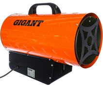 Газовая тепловая пушка Gigant GH30F