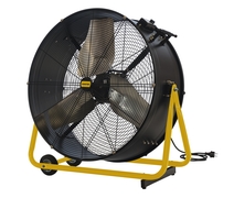 Вентилятор MASTER DF 36 4604.013