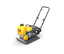Аккумуляторная виброплита Wacker Neuson AP 1850we
