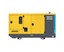 Дизельный генератор Atlas Copco QES 100 Дизельный генератор Atlas Copco QES 100