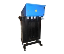 Трансформатор для прогрева бетона Промышленик КТПТО80 380 В