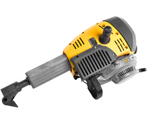 Отбойный молоток WACKER NEUSON BH 23 27х80 CN 5100010066 (б/у) уцененный в продажу