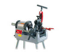 Резьбонарезной станок Rothenberger SUPERTRONIC 3 SE 56250