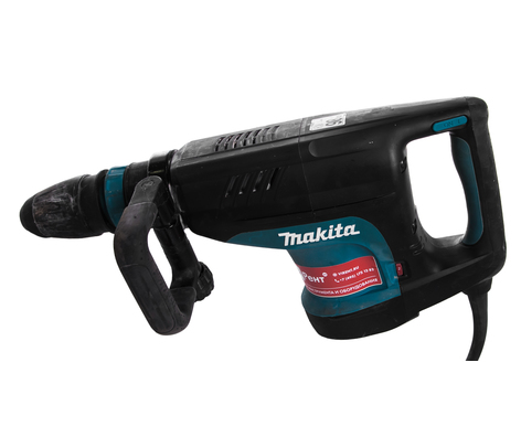 Отбойный молоток Makita HM 1203 C (б/у) уцененный в продажу Отбойный молоток Makita HM 1203 C (б/у) уцененный в продажу