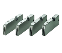 Нож резьбонарезной BSPT (4 шт; 1-2&quot;) для резьбонарезных станков Rothenberger 56005