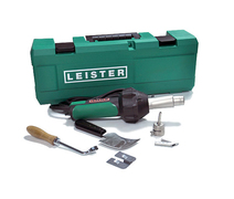 Сварочный аппарат Leister Triac ST 141.227