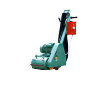 Циклевочная машина по паркету МИСОМ СО-206.1 (б/у) уцененная