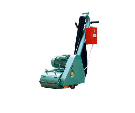 Циклевочная машина по паркету МИСОМ СО-206.1 (б/у) уцененная