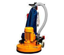 Циклевочная машина по паркету МИСОМ СО-318 (б/у) уцененная