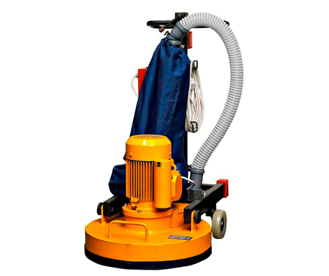 Циклевочная машина по паркету МИСОМ СО-318 (б/у) уцененная