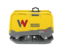 Дизельная виброплита Wacker Neuson DPU 110 r-Lem