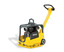 Бензиновая виброплита Wacker Neuson BPU 2540A