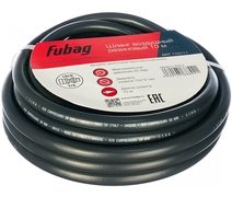 Шланг с фитингами рапид (10 м; 10х15 мм; 20 бар) FUBAG 170111