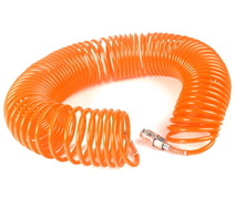 Шланг спиральный SPE 10 PATRIOT 830902000