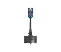 Коронка твердосплавная SDS-max (120 мм) ПРАКТИКА 038-869