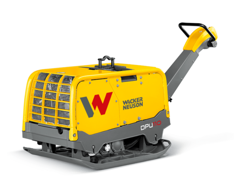 Дизельная виброплита Wacker Neuson DPU 110 Lem 970 Дизельная виброплита Wacker Neuson DPU 110 Lem 970