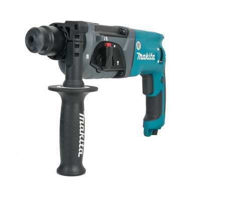 Перфоратор Makita HR 2470 (б/у) уцененный в продажу Перфоратор Makita HR 2470 (б/у) уцененный в продажу