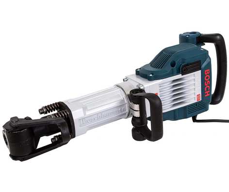 Отбойный молоток Bosch GSH 16-28 (б/у) уцененный в продажу Отбойный молоток Bosch GSH 16-28 (б/у) уцененный в продажу