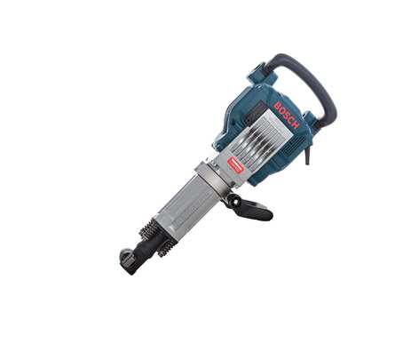 Отбойный молоток Bosch GSH 16-30 (б/у) уцененный в продажу Отбойный молоток Bosch GSH 16-30 (б/у) уцененный в продажу