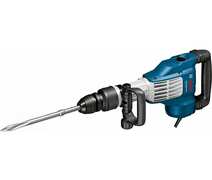 Отбойный молоток Bosch GSH 11 VC (б/у) уцененный в продажу