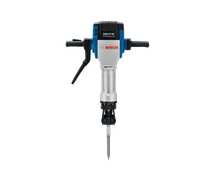 Отбойный молоток Bosch GSH 27 VC (б/у) уцененный в продажу