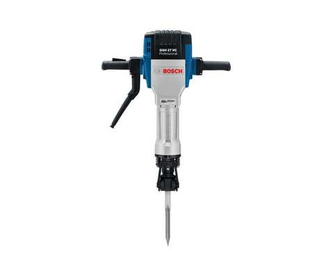 Отбойный молоток Bosch GSH 27 VC (б/у) уцененный в продажу Отбойный молоток Bosch GSH 27 VC (б/у) уцененный в продажу