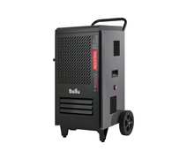 Промышленный осушитель воздуха мобильного типа Ballu BDI-80L НС-1307732