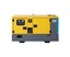 Дизельный генератор Atlas Copco QES 40 Дизельный генератор Atlas Copco QES 40