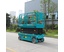 Ножничный подъемник Sunward SWSL 1212HD Ножничный подъемник Sunward SWSL 1212HD