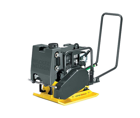 Дизельная виброплита DPS 1850H Asphalt Wacker Neuson (б/у) уцененная в продажу Дизельная виброплита DPS 1850H Asphalt Wacker Neuson (б/у) уцененная в продажу