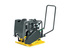 Дизельная виброплита DPS 1850H Asphalt Wacker Neuson (б/у) уцененная в продажу