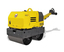 Виброкаток ручной Wacker Neuson RD 7H-ES (б/у) уцененный в продажу Виброкаток ручной Wacker Neuson RD 7H-ES (б/у) уцененный в продажу