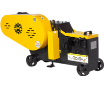 Станок для резки арматуры VPK Р-52