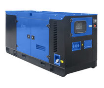 Дизельный генератор TWc 69TS ST