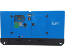 Дизельный генератор TWc 83TS ST