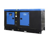 Дизельный генератор TWc 110TS ST
