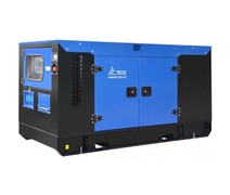 Дизельный генератор TYc 140TS ST