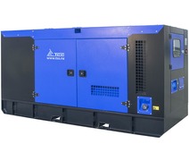 Дизельный генератор TYc 210TS ST
