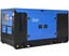 Дизельный генератор TTSt 280TS ST Дизельный генератор TTSt 280TS ST