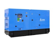 Дизельный генератор TTd 350TS ST