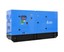 Дизельный генератор TTd 350TS ST